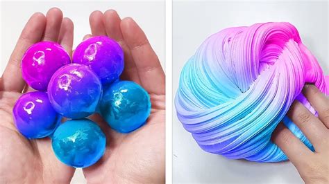 ASMR Slime .